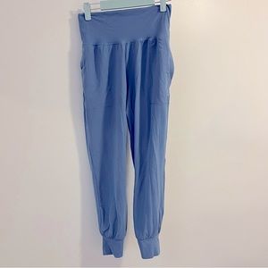 Salutation Jogger, Blue